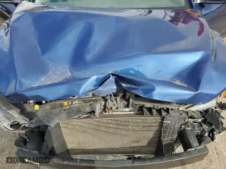 2018 Hyundai Elantra SE with VIN 5NPD74LFXJH347537, listed as a Copart auction lot 50220045 with 0 mi miles and Salvage Title. Bid and sale history available at carsss.com. Image 12.