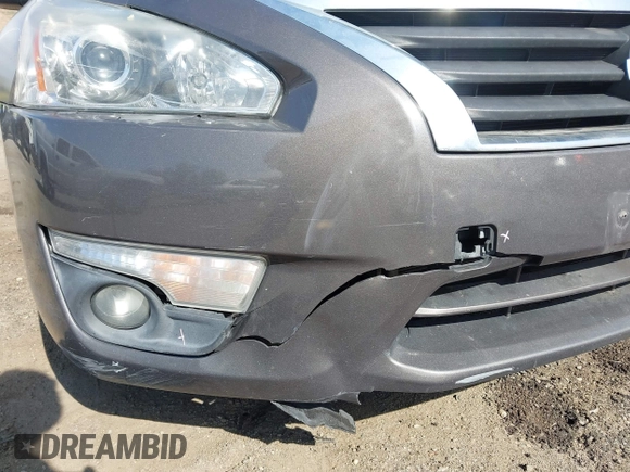 2014 Nissan Altima SL с VIN 1N4BL3APXEC292958, выставлен на аукционе IAAI как лот 42100931 с пробегом 161 569 миль миль и . История ставок и продаж доступна на DreamBid. Изображение 6.
