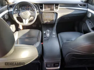 2019 Infiniti QX50 Pure с VIN 3PCAJ5M30KF119075, выставлен на аукционе Copart как лот 77380904 с пробегом 52 596 миль миль и Списание • Salvage title. История ставок и продаж доступна на DreamBid. Изображение 8.