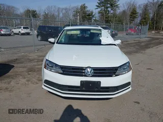 2017 Volkswagen Jetta SE with VIN 3VWDB7AJ7HM210497, listed as a IAAI auction lot 38571376 with 160,008 mi miles and . Bid and sale history available at DreamBid. Image 12.