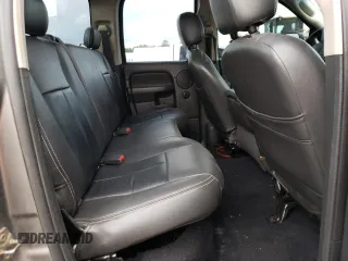 2005 Dodge Ram 2500 SLT with VIN 3D7KS28CX5G713218, listed as a Copart auction lot 74543564 with 324,072 mi miles and Salvage Title. Bid and sale history available at carsss.com. Image 10.
