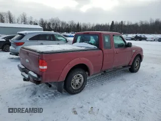 2010 Ford Ranger XLT with VIN 1FTKR4EE4APA11750, listed as a Copart auction lot 87839755 with 137,493 mi miles and Clean Title. Bid and sale history available at carsss.com. Image 3.