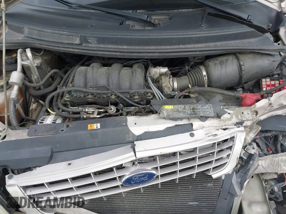 2002 Ford Windstar LX with VIN 2FMZA514X2BA86496, listed as a IAAI auction lot 42044273 with Not Provided miles and . Bid and sale history available at carsss.com. Image 10.