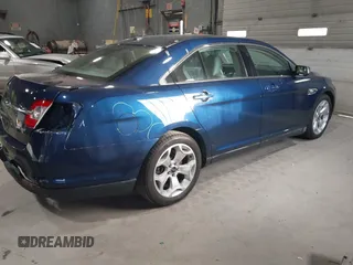 2012 Ford Taurus SEL z VIN 1FAHP2HW4CG137012, wystawiony jako IAAI lot #41131321 z przebiegiem 44 381 mil mil oraz . Historia ofert i sprzedaży dostępna na DreamBid. Obrazek 4.