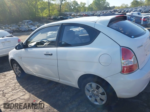 2007 Hyundai Accent GS с VIN KMHCM36C37U006474, выставлен на аукционе IAAI как лот 42021993 с пробегом 249 443 миль миль и . История ставок и продаж доступна на DreamBid. Изображение 14.