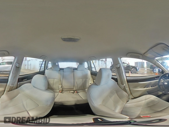 2013 Subaru Outback 2.5i with VIN 4S4BRCACXD3257854, listed as a Copart auction lot 62775695 with 144,825 mi miles and Salvage title. Bid and sale history available at DreamBid. Image 16.
