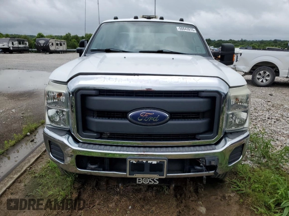 2015 Ford F-350 Platinum z VIN 1FT8W3B67FEB50834, wystawiony jako Copart lot #60843915 z przebiegiem 87 385 mil mil oraz Czysty tytuł • Clean title. Historia ofert i sprzedaży dostępna na DreamBid. Obrazek 5.