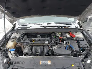 2015 Ford Fusion SE with VIN 3FA6P0H7XFR129062, listed as a IAAI auction lot 41558335 with 89,362 mi miles. Bid and sale history available at carsss.com. Image 10.