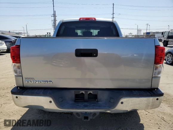 2013 Toyota Tundra Limited z VIN 5TFFY5F16DX135805, wystawiony jako Copart lot #59296995 z przebiegiem 151 310 mil mil oraz Szkoda całkowita • Salvage title. Historia ofert i sprzedaży dostępna na DreamBid. Obrazek 6.