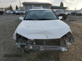 2001 Toyota Camry CE z VIN 4T1BG22K71U045151, wystawiony jako Copart lot #58041405 z przebiegiem 170 270 mil mil oraz Czysty tytuł • Clean title. Historia ofert i sprzedaży dostępna na DreamBid. Obrazek 5.