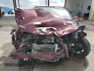 2016 Buick LaCrosse Sport Touring with VIN 1G4G45G31GF173061, listed as a Copart auction lot 71797394 with 0 mi miles and Salvage Title. Bid and sale history available at carsss.com. Image 5.