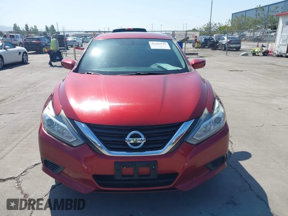 2016 Nissan Altima S with VIN 1N4AL3AP1GN324652, listed as a IAAI auction lot 42183523 with 146,029 mi miles and . Bid and sale history available at carsss.com. Image 12.