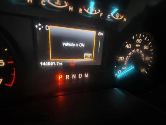 2019 Ford F-150 XL with VIN 1FTEW1E54KKC43221, listed as a Copart auction lot 86783474 with 146,651 mi miles and Clean Title. Bid and sale history available at DreamBid. Image 8.