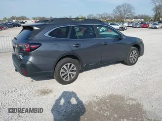 2022 Subaru Outback Premium с VIN 4S4BTACC9N3245800, выставлен на аукционе IAAI как лот 41924694 с пробегом 52 111 миль миль и . История ставок и продаж доступна на DreamBid. Изображение 4.