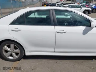 2011 Toyota Camry LE with VIN 4T1BK3EK3BU629726, listed as a IAAI auction lot 41954801 with 209,171 mi miles. Bid and sale history available at carsss.com. Image 13.