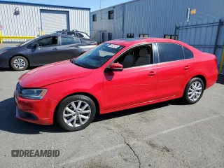 2012 Volkswagen Jetta SE z VIN 3VWDP7AJ7CM416932, wystawiony jako Copart lot #63521625 z przebiegiem 119 892 mil mil oraz Szkoda całkowita • Salvage title. Historia ofert i sprzedaży dostępna na DreamBid. Obrazek 1.
