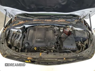 2017 Buick LaCrosse Essence with VIN 1G4ZP5SS2HU141246, listed as a Copart auction lot 51846955 with 149,737 mi miles and Clean Title. Bid and sale history available at DreamBid. Image 11.
