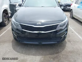 2016 Kia Optima EX with VIN 5XXGU4L38GG075652, listed as a IAAI auction lot 39544592 with 151,960 mi miles. Bid and sale history available at carsss.com. Image 13.