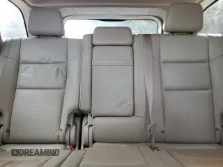 2017 Jeep Grand Cherokee Limited с VIN 1C4RJEBG4HC959746, выставлен на аукционе Copart как лот 62888395 с пробегом 187 885 миль миль и Списание • Salvage title. История ставок и продаж доступна на DreamBid. Изображение 10.