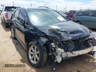 2010 Lexus RX 350 z VIN 2T2BK1BA7AC019257, wystawiony jako IAAI lot #42170668 z przebiegiem 183 127 mil mil oraz . Historia ofert i sprzedaży dostępna na DreamBid. Obrazek 1.