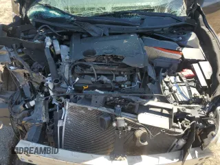 2015 Nissan Altima SL with VIN 1N4BL3AP9FC493672, listed as a Copart auction lot 48473855 with 60,799 mi miles and Salvage Title. Bid and sale history available at carsss.com. Image 11.