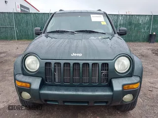 2002 Jeep Liberty Limited z VIN 1J4GL58K12W213087, wystawiony jako IAAI lot #42196895 z przebiegiem 85 110 mil mil oraz . Historia ofert i sprzedaży dostępna na DreamBid. Obrazek 6.