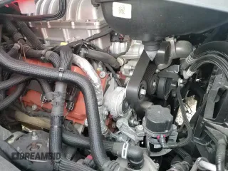 2021 Ram 1500 TRX с VIN 1C6SRFU99MN758770, выставлен на аукционе Copart как лот 64542315 с пробегом 59 155 миль миль и Списание • Salvage title. История ставок и продаж доступна на DreamBid. Изображение 14.