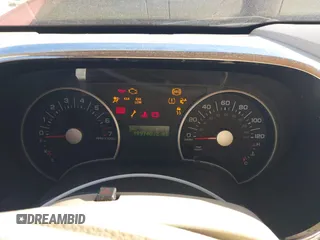 2006 Ford Explorer XLS с VIN 1FMEU72E56UA25727, выставлен на аукционе IAAI как лот 40819312 с пробегом 199 740 миль миль и . История ставок и продаж доступна на DreamBid. Изображение 7.