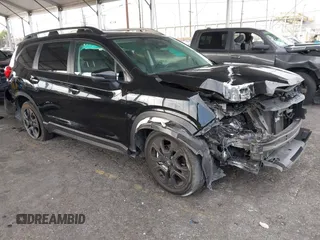 2023 Subaru Ascent Onyx z VIN 4S4WMAHD0P3456290, wystawiony jako IAAI lot #41457238 z przebiegiem 29 751 mil mil oraz . Historia ofert i sprzedaży dostępna na DreamBid. Obrazek 1.