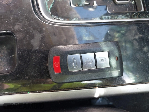 2019 Mitsubishi Outlander SE with VIN JA4AD3A31KZ021189, listed as a IAAI auction lot 41677913 with 136,130 mi miles and . Bid and sale history available at DreamBid. Image 11.