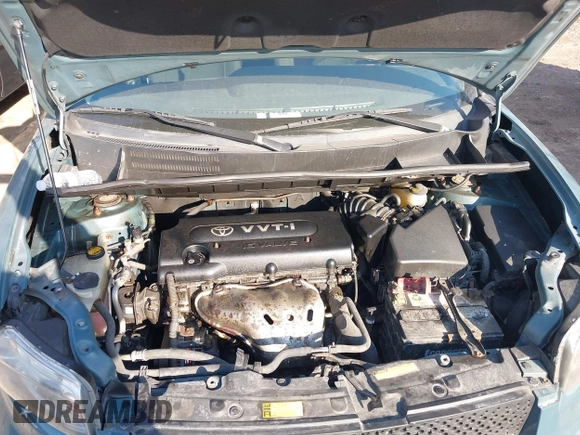 2008 Scion xB with VIN JTLKE50E881038864, listed as a IAAI auction lot 42236805 with 160,850 mi miles and . Bid and sale history available at DreamBid. Image 10.
