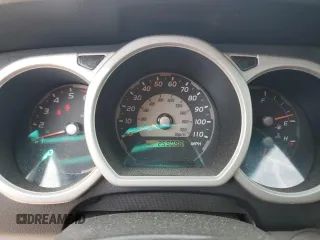 2004 Toyota 4Runner SR5 z VIN JTEBU14R340052011, wystawiony jako Copart lot #60672475 z przebiegiem 259 088 mil mil oraz Czysty tytuł • Clean title. Historia ofert i sprzedaży dostępna na DreamBid. Obrazek 9.