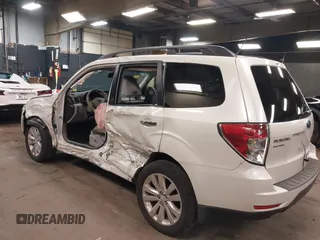 2012 Subaru Forester X Premium with VIN JF2SHADC8CH429115, listed as a IAAI auction lot 41863506 with 114,368 mi miles and . Bid and sale history available at DreamBid. Image 6.