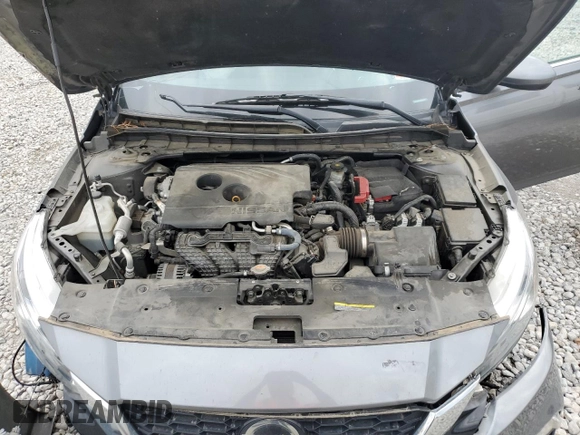 2019 Nissan Altima S z VIN 1N4BL4BV0KN326893, wystawiony jako Copart lot #54258725 z przebiegiem 115 563 mil mil oraz Szkoda całkowita • Salvage title. Historia ofert i sprzedaży dostępna na DreamBid. Obrazek 11.