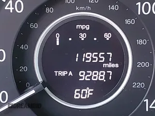 2014 Honda CR-V EX-L with VIN 2HKRM4H72EH665478, listed as a IAAI auction lot 41970335 with 119,557 mi miles. Bid and sale history available at carsss.com. Image 14.