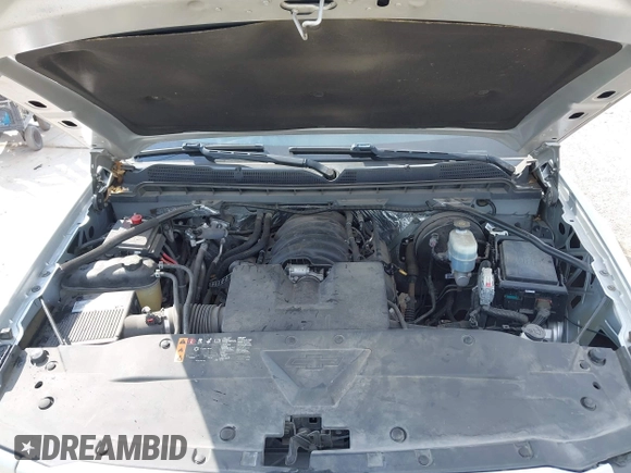 2018 Chevrolet Silverado 1500 Custom with VIN 1GCRCPEH7JZ316370, listed as a IAAI auction lot 42016432 with 79,697 mi miles and . Bid and sale history available at DreamBid. Image 10.