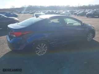 2016 Hyundai Elantra SE with VIN 5NPDH4AE1GH720562, listed as a IAAI auction lot 41723971 with 82,573 mi miles. Bid and sale history available at carsss.com. Image 4.