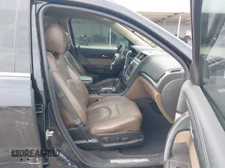 2014 GMC Acadia SLT with VIN 1GKKRRKD1EJ357969, listed as a IAAI auction lot 41919648 with 156,572 mi miles. Bid and sale history available at carsss.com. Image 5.