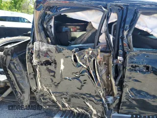 2017 Ford F-150 XL with VIN 1FTEW1EG6HFB84272, listed as a Copart auction lot 56340575 with Not provided miles and Salvage title. Bid and sale history available at DreamBid. Image 11.