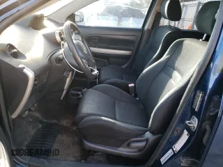 2006 Scion xA z VIN JTKKT624160164331, wystawiony jako Copart lot #62902714 z przebiegiem 188 447 mil mil oraz Szkody całkowita. Historia ofert i sprzedaży dostępna na DreamBid. Obrazek 7.