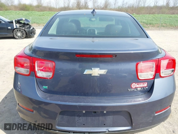 2015 Chevrolet Malibu LT with VIN 1G11C5SL8FF329432, listed as a IAAI auction lot 42148187 with 86,323 mi miles and . Bid and sale history available at DreamBid. Image 17.