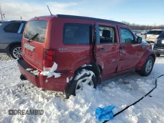 2010 Dodge Nitro SXT с VIN 1D4PU5GK2AW138146, выставлен на аукционе Copart как лот 83093314 с пробегом 175 992 миль миль и Чистый • Clean title. История ставок и продаж доступна на DreamBid. Изображение 3.