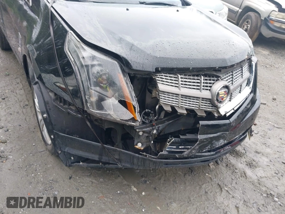 2011 Cadillac SRX Luxury Collection z VIN 3GYFNAEY0BS629344, wystawiony jako IAAI lot #42208369 z przebiegiem 198 330 mil mil oraz . Historia ofert i sprzedaży dostępna na DreamBid. Obrazek 6.