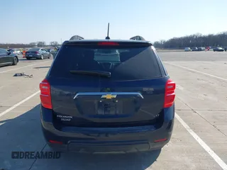 2017 Chevrolet Equinox LT with VIN 2GNALCEK9H1569122, listed as a IAAI auction lot 41780682 with 37,533 mi miles and . Bid and sale history available at DreamBid. Image 17.