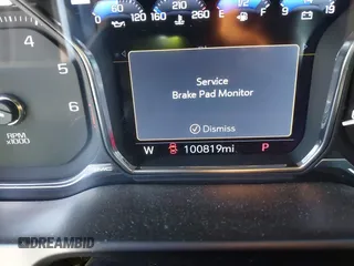2020 GMC Sierra 1500 Denali с VIN 3GTU9FED9LG364939, выставлен на аукционе IAAI как лот 41744143 с пробегом 100 819 миль миль и . История ставок и продаж доступна на DreamBid. Изображение 15.