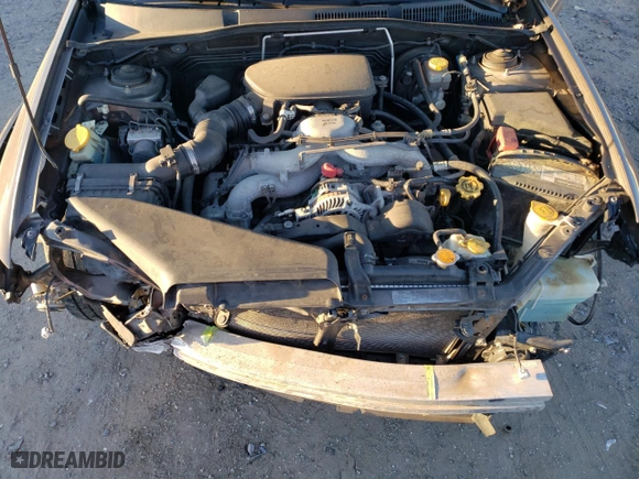 2008 Subaru Outback (Natl) i with VIN 4S4BP61C987324305, listed as a Copart auction lot 74574354 with 171,487 mi miles and Salvage Title. Bid and sale history available at carsss.com. Image 13.