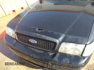 2008 Ford Police Interceptor с VIN 2FAHP71V98X162973, выставлен на аукционе IAAI как лот 40736375 с пробегом 113 240 миль миль и . История ставок и продаж доступна на DreamBid. Изображение 6.