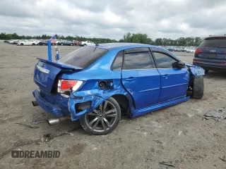 2008 Subaru Impreza WRX z VIN JF1GE75618G516138, wystawiony jako Copart lot #60220145 z przebiegiem 162 067 mil mil oraz Czysty tytuł • Clean title. Historia ofert i sprzedaży dostępna na DreamBid. Obrazek 3.