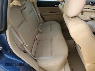 2008 Subaru Forester X L.L. Bean с VIN JF1SG67658H720544, выставлен на аукционе Copart как лот 43424405 с пробегом 217 168 миль миль и Списание • Salvage title. История ставок и продаж доступна на DreamBid. Изображение 10.