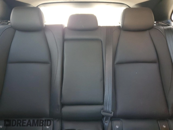 2021 Mazda CX-30 Premium with VIN 3MVDMBDY2MM306250, listed as a Copart auction lot 53430615 with 59,112 mi miles and Salvage title. Bid and sale history available at DreamBid. Image 10.